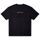 Edwin Ανδρική κοντομάνικη μπλούζα High Life Low Levels T-Shirt